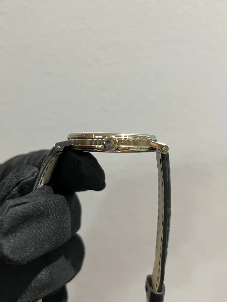 Breguet Classique 5197BB/15/986